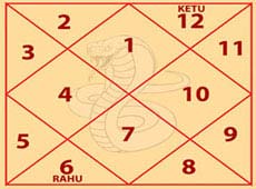 Kaalsarp dosh nivaran puja 22 Mahapadam kaal sarp dosh