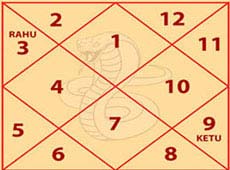 Kaalsarp dosh nivaran puja 19 Vasuki kaal sarp dosh