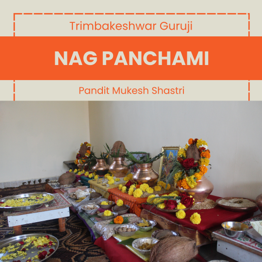 Nag panchami
