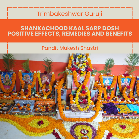 Shankachood kaal sarp dosh