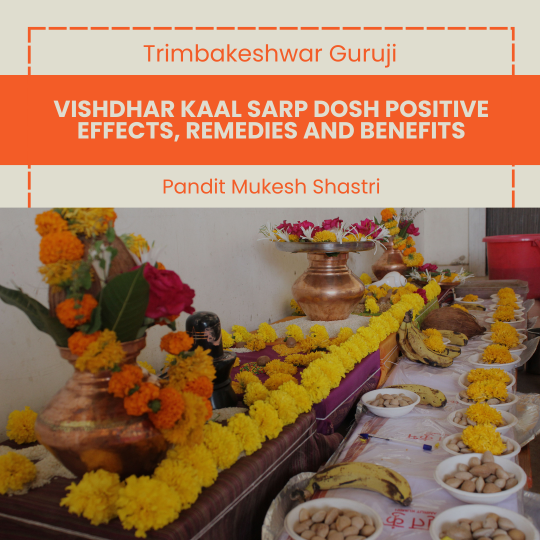 Vishdhar kaal sarp dosh